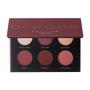 Imagem de Océane Edition Glorious 6 Eyeshadow Paleta De Sombras 7,8G