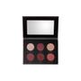 Imagem de Océane Edition Glorious 6 Eyeshadow Paleta De Sombras 7,8G