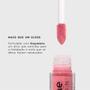 Imagem de Océane Edition Glossy Me Rose - Mini Brilho Labial 1g