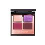 Imagem de Océane Edition Night Glam 4 Eyeshadow Paleta de Sombras 4,5g