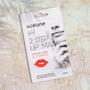 Imagem de Oceane Mascara Labial 2 Step Lip Mask 3G