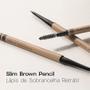 Imagem de Océane Nádia Tambasco Slim Brow Pencil Medium - Lápis de Sobrancelha 0,07g