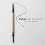 Imagem de Océane Nádia Tambasco Slim Brow Pencil Medium - Lápis de Sobrancelha 0,07g