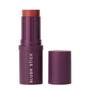 Imagem de Océane Purple Blush Stick Berry Kiss - Blush em Bastão 14g