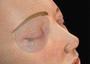 Imagem de Oclusor acrílico estéril - protetor ocular