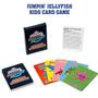 Imagem de Octonauts Kids Classic Card Games - Inclui três jogos - Jogo de memória, Go Fish & Old Maid - Jogo de família divertido para meninos e meninas - Octonauts Party Game Toys - Family Game Night