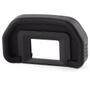 Imagem de Ocular Eyecup Canon Ef T2I T3I T4I T5I 500D 550D 600D