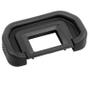 Imagem de Ocular Eyecup Canon Ef T2I T3I T4I T5I 500D 550D 600D