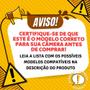 Imagem de Ocular Eyecup Sony EP-11 EP-18 Compatível A9 A7S II A7S A7R A7R II A7R A7 III A7 II A7 A99 II A58 entre outras