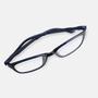 Imagem de Óculos +2,00 gráu luz azul presbiopia óculos antifadiga computador óculos unisex-FD05