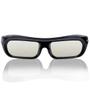 Imagem de Óculos 3D para TV Preto