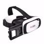 Imagem de Óculos 3d Realidade Virtual Com Controle Para Celular Jogos Filmes