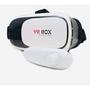 Imagem de Óculos 3d Realidade Virtual Com Controle Para Celular Jogos