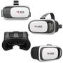 Imagem de Óculos 3D Rift Realidade Virtual Segunda Geração Com Controle