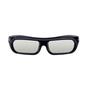 Imagem de Óculos 3D Sony TDG-BR250/B  Recarregável