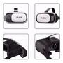Imagem de Oculos 3d Virtual Com Controle Filme Video Celular Jogos 788