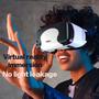 Imagem de Oculos 3D Vrg Pro Realidade Virtual Para Jogos Games Ação