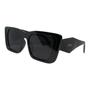 Imagem de Óculos Acetato Premium Gatinho Recife Uv400 Moda Elegante