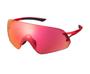 Imagem de Oculos aerolite p pto fosco-lente ridescape road