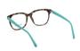 Imagem de Óculos Armação Gant Ga4101 055 Tartaruga Acetato Feminino