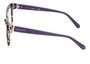 Imagem de Óculos Armação Gant Ga4113 083 Violeta Acetato Feminino