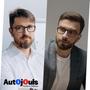 Imagem de Óculos Autojouls para Miopia (-3,5) com Estojo
