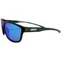 Imagem de Óculos Black Monster 3X Floating Blue Com Lentes Polarizadas Para Pescadores E Aventureiros