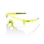 Imagem de Óculos Ciclismo 100% Speedcraft  Amarelo