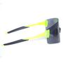 Imagem de Óculos Ciclismo Absolute Prime EX Amarelo Neon/Preto Lente Fumê