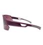 Imagem de Oculos Ciclismo El61 Lente Policarbonato Uv400 Roxo Cinza