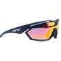 Imagem de Óculos de Ciclismo MTB com 3 Lentes - Para Homens e Mulheres - Modelo NRC X2 PRide Mountain