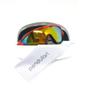 Imagem de Óculos de Ciclismo Mtb Corrida Speed proteção UV 400 Kit 2