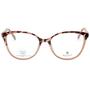 Imagem de Óculos de grau Bulget BG7159 N01 Tortoise Nude