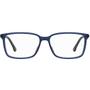 Imagem de Óculos de Grau Carrera CA 8856/56 - Azul