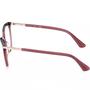 Imagem de Óculos de Grau Guess GU2881 069 Marsala/Tortoise