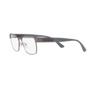 Imagem de Óculos de Grau Masculino Armani Exchange AX1052L-6086 55