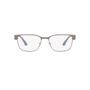 Imagem de Óculos de Grau Masculino Armani Exchange AX1052L-6086 55