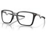 Imagem de Óculos De Grau Oakley Cognitive Titanium OX8162 01-56