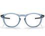 Imagem de Óculos de Grau Oakley Pitchman R Blue OX8105 22-52