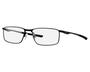 Imagem de Óculos de Grau Oakley Socket 5.0 Satin Black OX3217 01-55