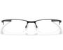 Imagem de Óculos de Grau Oakley Socket 5.5 OX3218 04-54
