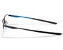 Imagem de Óculos de Grau Oakley Socket 5.5 OX3218 04-54
