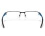 Imagem de Óculos de Grau Oakley Socket 5.5 OX3218 04-54