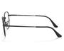 Imagem de Óculos de Grau Ray Ban Hexagonal RX6448L 2509-54