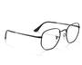 Imagem de Óculos de Grau Ray Ban Hexagonal RX6448L 2509-54