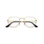 Imagem de Óculos de Grau Ray-Ban Hexagonal
