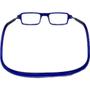 Imagem de Óculos De Leitura Com Grau Perto Descanso Óclinhos de Leitura Clik com Imã