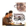 Imagem de Óculos de Leitura Fechamento Magnético Fixo - Pronta Entrega