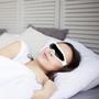 Imagem de Óculos De Massagem Anti Olheira Relaxante Saúde Dos Olhos