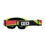 Imagem de Óculos de motocross Fox Racing MAIN BALLAST PRETO/VERMELHO